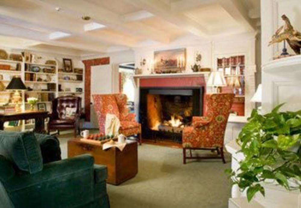 The Inn At Ormsby Hill Manchester Exteriör bild